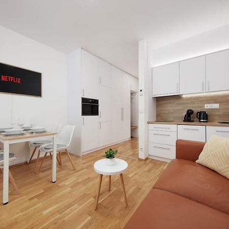 Apartamento Medvědín 408 Špindlerŭv Mlýn Exterior foto
