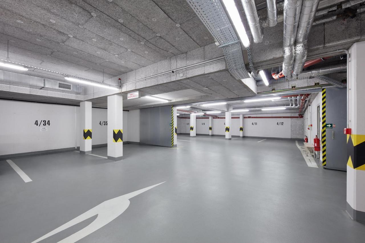 Apartamento Medvědín 408 Špindlerŭv Mlýn Exterior foto