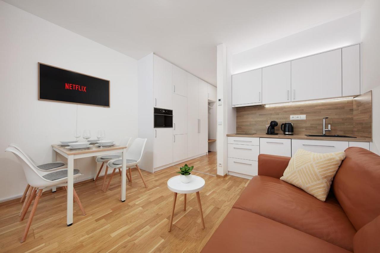 Apartamento Medvědín 408 Špindlerŭv Mlýn Exterior foto